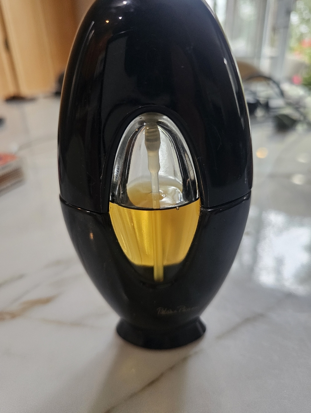 Paloma Picasso Perfume Bottle